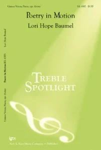 Poetry in Motion publication cover